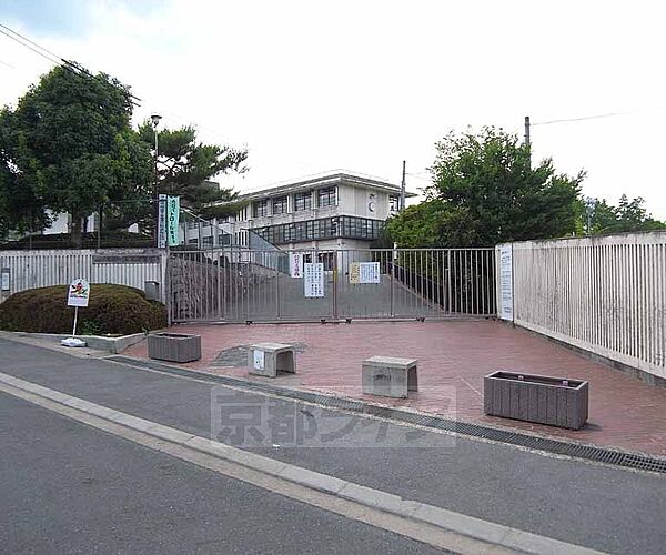 京都府向日市寺戸町大牧(賃貸マンション2LDK・2階・45.36㎡)の写真 その30