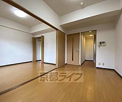 京都府京都市下京区高辻通烏丸西入ル下ル小島町（賃貸マンション1LDK・2階・33.21㎡） その4