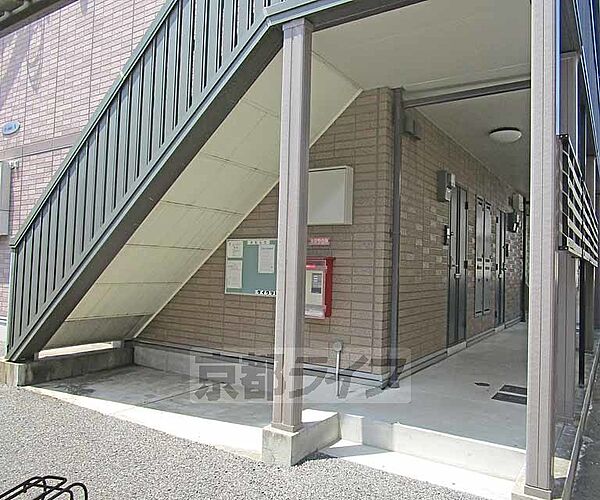 アムール西桂　Ｂ棟 203｜京都府京都市西京区樫原上池田町(賃貸アパート1R・2階・29.44㎡)の写真 その22