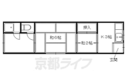 🉐敷金礼金0円！🉐阪急京都本線 西向日駅 徒歩7分