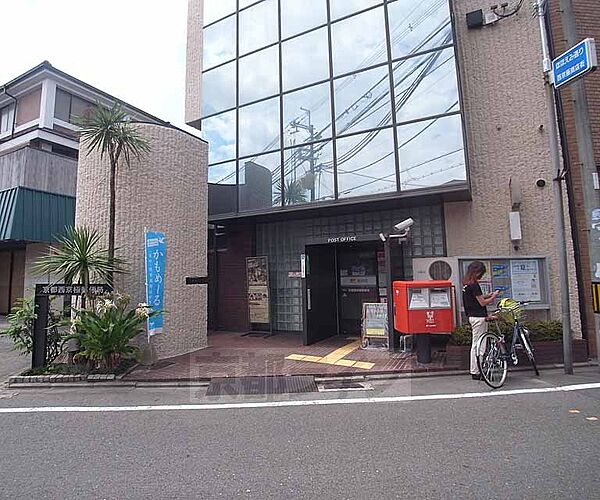 仮称）シャーメゾングラン西京極 102｜京都府京都市右京区西京極郡醍醐田町(賃貸マンション3LDK・1階・69.32㎡)の写真 その14