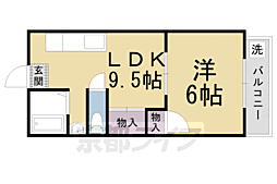 🉐敷金礼金0円！🉐東海道・山陽本線 向日町駅 徒歩5分