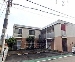 レオパレスコーポラス山本 103 ｜ 京都府亀岡市千代川町小林北ン田（賃貸アパート1K・1階・23.18㎡） その1