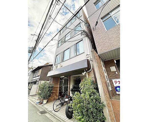 西院寿町ビル 103｜京都府京都市右京区西院寿町(賃貸マンション1R・1階・17.00㎡)の写真 その6