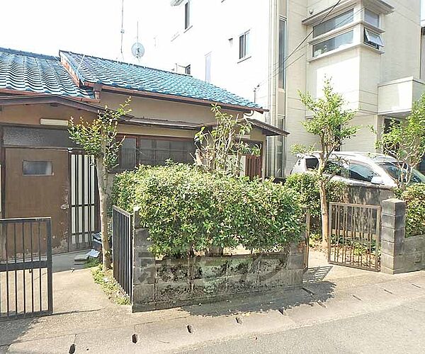 桂池尻町平屋貸家 6｜京都府京都市西京区桂池尻町(賃貸一戸建3LDK・--・69.86㎡)の写真 その4