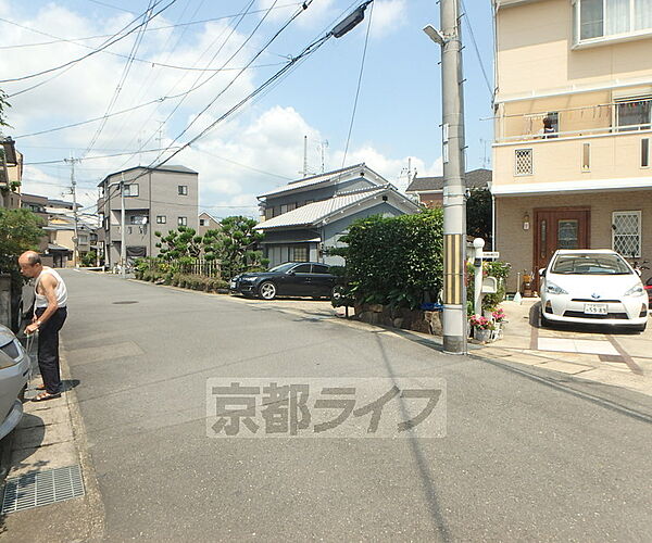 桂池尻町平屋貸家 6｜京都府京都市西京区桂池尻町(賃貸一戸建3LDK・--・69.86㎡)の写真 その6