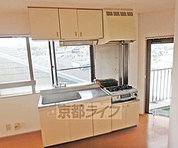 ラポーラクローデュ  ｜ 京都府京都市西京区大枝沓掛町（賃貸マンション1LDK・3階・43.77㎡） その5