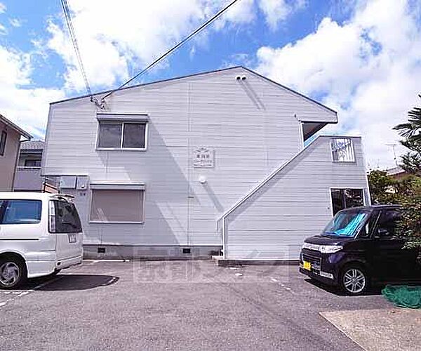 京都府向日市寺戸町中村垣内(賃貸アパート2LDK・1階・44.55㎡)の写真 その3