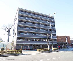 京都府京都市下京区柿本町（賃貸マンション1LDK・4階・40.04㎡） その1