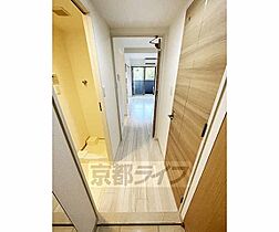 京都府京都市下京区柿本町（賃貸マンション1LDK・4階・40.04㎡） その14