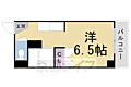 レジデンスおざっく4階4.4万円