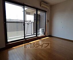 京都市営烏丸線 四条駅 徒歩2分の賃貸マンション 10階1Kのリビング/ダイニング