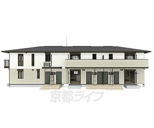 （仮称）Ｄ－ｒｏｏｍ西ノ京月光町 102｜京都府京都市中京区西ノ京西月光町(賃貸アパート1LDK・1階・39.28㎡)の写真 その1