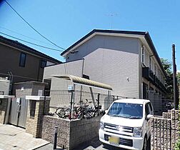 レオパレス蜂ヶ岡 104 ｜ 京都府京都市右京区太秦蜂岡町（賃貸アパート1K・1階・19.82㎡） その3