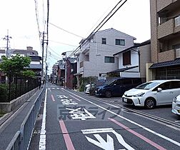 京都府京都市下京区富小路通五条上ル本神明町（賃貸マンション3LDK・4階・66.75㎡） その29