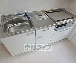 京都府向日市寺戸町笹屋（賃貸マンション1LDK・2階・38.00㎡） その19