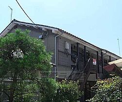 北村荘南棟 2F-東1 ｜ 京都府京都市右京区梅津前田町（賃貸アパート2K・1階・30.50㎡） その1