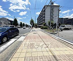 彩雲ＴＯＪＩ 202 ｜ 京都府京都市南区西九条島町（賃貸アパート1K・2階・27.02㎡） その7