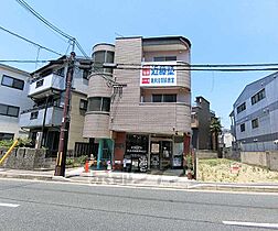 京都府向日市寺戸町西田中瀬（賃貸マンション1K・3階・24.98㎡） その1