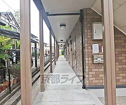 グランドール 106 ｜ 京都府京都市西京区御陵荒木町（賃貸アパート1K・1階・30.03㎡） その23