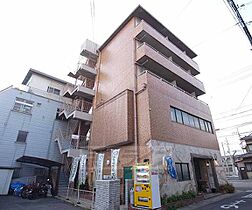 シャトー梅津 502 ｜ 京都府京都市右京区梅津南上田町（賃貸マンション1K・5階・21.32㎡） その3