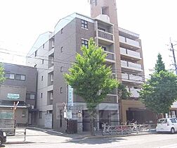 エスパス花園 102 ｜ 京都府京都市右京区花園木辻南町（賃貸マンション2LDK・1階・51.00㎡） その1