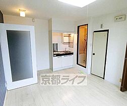 京都府向日市寺戸町向畑（賃貸マンション1R・2階・19.40㎡） その4