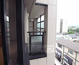 ＣＡＳＡ　ＧＲＡＮ　洛西 217 ｜ 京都府京都市右京区西院西貝川町（賃貸マンション1R・2階・27.50㎡） その27