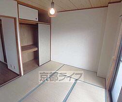 京都府京都市伏見区羽束師菱川町（賃貸マンション1K・4階・17.64㎡） その15