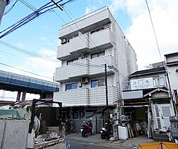 京都府京都市伏見区羽束師菱川町（賃貸マンション1K・4階・17.64㎡） その3