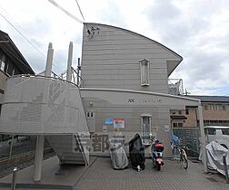 第46長栄ＭＫフレグランス桂 103 ｜ 京都府京都市西京区山田南山田町（賃貸アパート1K・1階・20.01㎡） その18