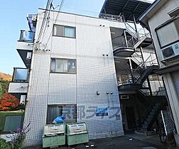 ヴィラ曽我部 307 ｜ 京都府亀岡市曽我部町南条向山（賃貸アパート1K・3階・31.00㎡） その3