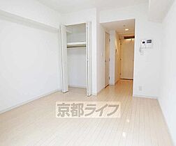 京都府京都市下京区南不動堂町(油小路通塩小路下ル)（賃貸マンション1K・11階・26.34㎡） その4