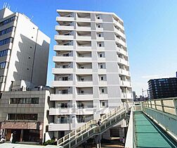 京都府京都市下京区南不動堂町(油小路通塩小路下ル)（賃貸マンション1K・11階・26.34㎡） その3