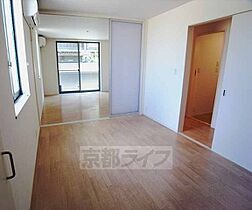 メゾンブリランテ 105 ｜ 京都府京都市右京区太秦奥殿町（賃貸マンション1LDK・1階・43.04㎡） その21