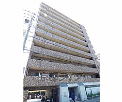 アスヴェル京都外大前 1001 ｜ 京都府京都市右京区梅津南広町（賃貸マンション1K・10階・25.52㎡） その1