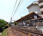 周辺：妙心寺駅まで1000m