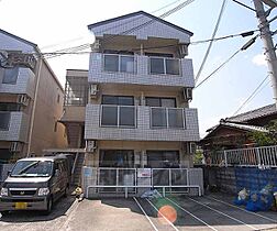 タチバナ 104 ｜ 京都府京都市西京区大枝中山町（賃貸マンション1K・1階・20.00㎡） その3