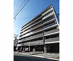 プレサンス　ＴＨＥ　ＫＹＯＴＯ　流雅 216 ｜ 京都府京都市南区東九条西河辺町（賃貸マンション1K・2階・23.78㎡） その1