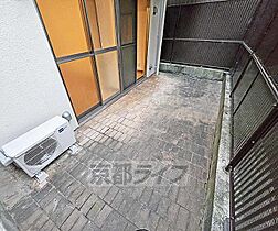 京都府京都市下京区麩屋町通松原下ル上鱗形町（賃貸マンション2LDK・1階・47.00㎡） その27