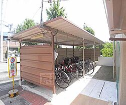 パーシモンヒル田原 201 ｜ 京都府京都市西京区大枝沓掛町（賃貸マンション1R・2階・36.64㎡） その19