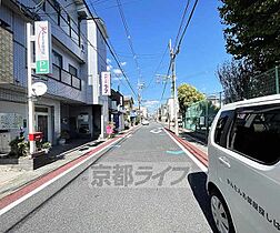 京都府長岡京市長岡2丁目（賃貸マンション1K・2階・21.22㎡） その8