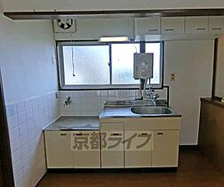 京都府向日市鶏冠井町番田（賃貸マンション2LDK・3階・45.00㎡） その27