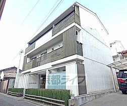 京都府京都市下京区夷馬場町（賃貸マンション1LDK・3階・30.22㎡） その1