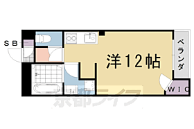 レオネクスト園部木崎町 208 ｜ 京都府南丹市園部町木崎町藪中（賃貸アパート1K・2階・30.84㎡） その2