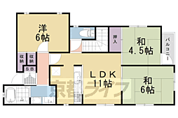 阪急京都本線 東向日駅 徒歩7分