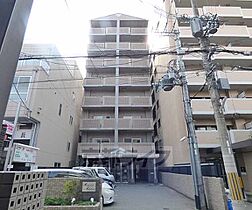 京都府京都市下京区松原通堺町西入ル杉屋町（賃貸マンション1K・2階・28.31㎡） その1