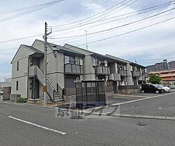 メイプル俣野 205 ｜ 京都府亀岡市大井町土田3丁目（賃貸アパート2LDK・2階・51.50㎡） その1