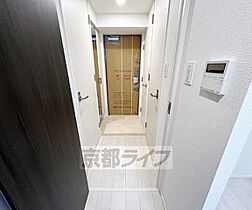 レオンコンフォート西大路御池 501 ｜ 京都府京都市中京区西ノ京下合町（賃貸マンション1LDK・5階・38.93㎡） その20