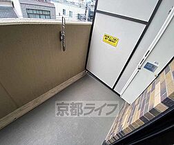 京都府京都市下京区岩上通高辻下る吉文字町（賃貸マンション1K・3階・25.44㎡） その26